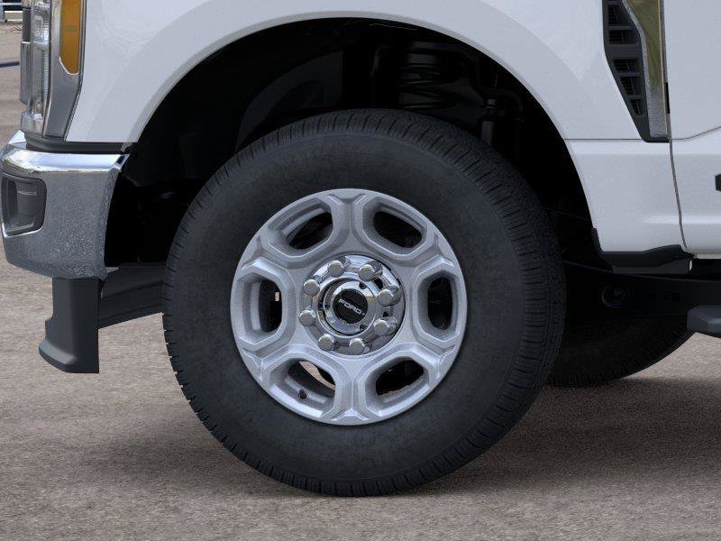 New 2026 Ford F350 XLT w/ Snow Plow Prep Package AWD/4WD image 19