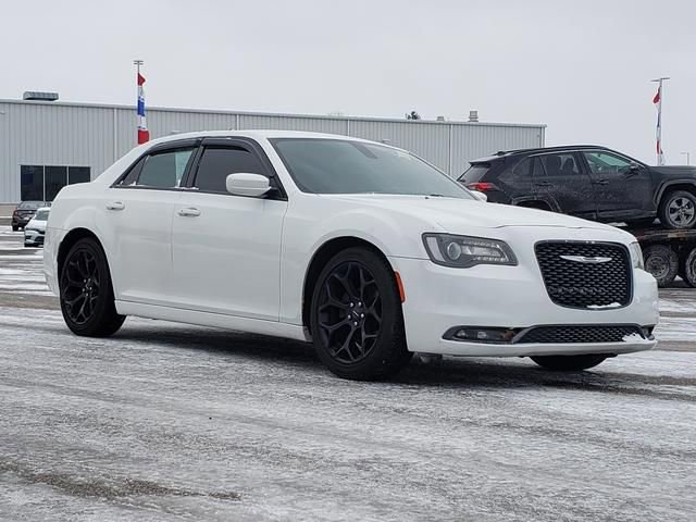 Used 2019 Chrysler 300 S image 3