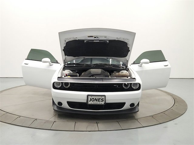Used 2023 Dodge Challenger R/T w/ Blacktop Package image 10