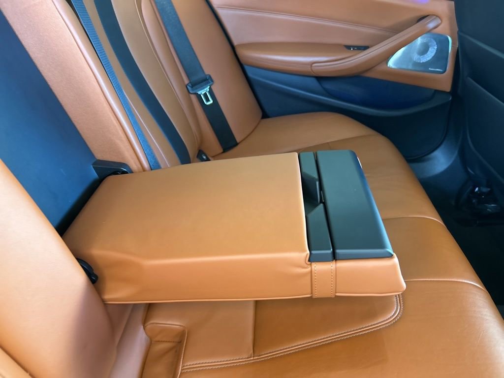 Used 2020 BMW M5 w/ Executive Package image 35