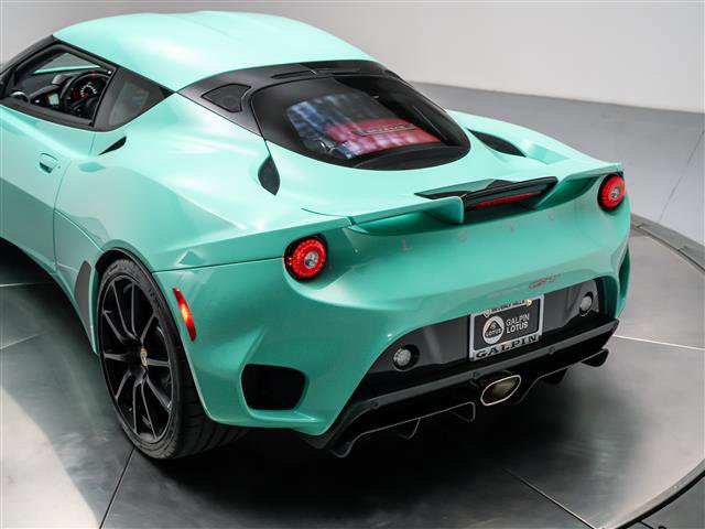 Used 2021 Lotus Evora RWD image 35