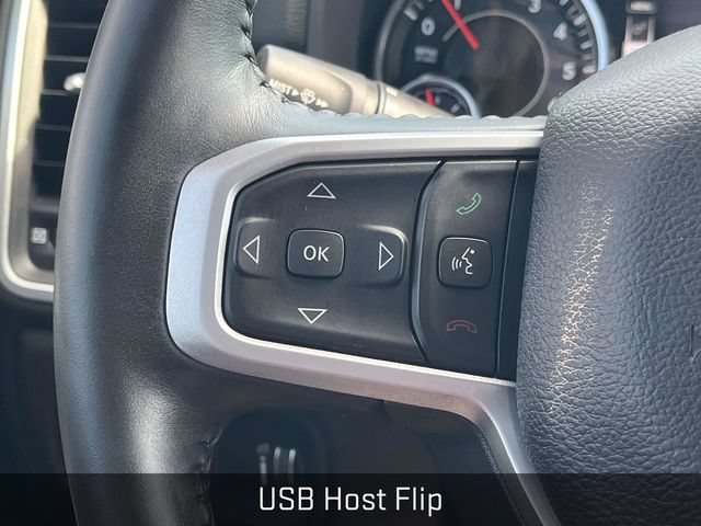Used 2022 RAM 1500 Big Horn AWD/4WD image 26
