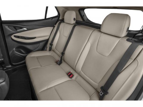New 2026 Buick Encore GX Preferred w/ Advanced Technology Package FWD image 16