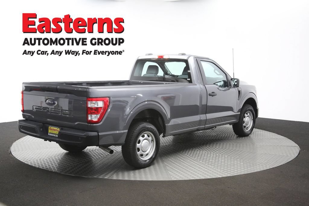 Used 2022 Ford F150 XL w/ Equipment Group 101A High RWD image 38