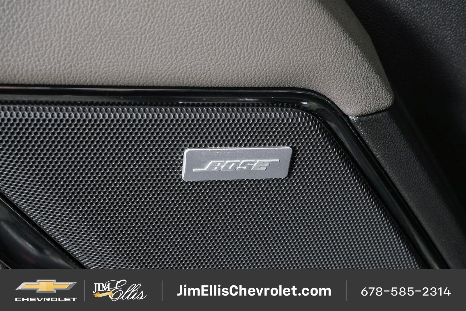 Certified 2022 Chevrolet Silverado 1500 ZR2 w/ Technology Package AWD/4WD image 8