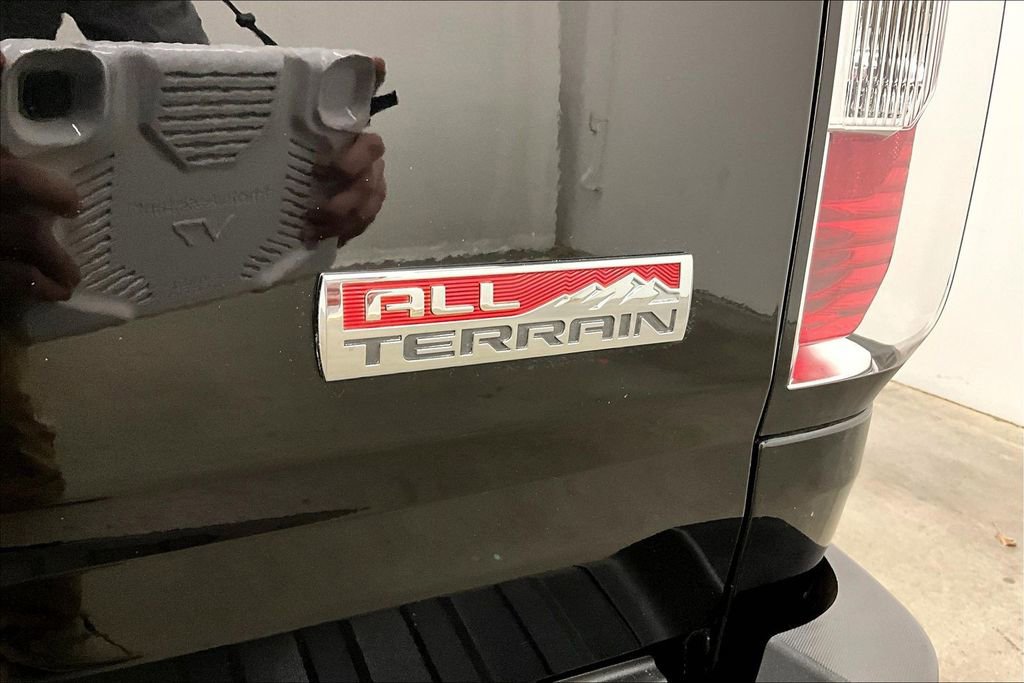 Used 2019 GMC Canyon All Terrain w/ Trailering Package image 25