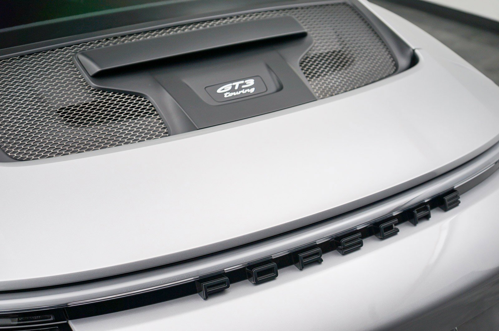 Used 2022 Porsche 911 GT3 RWD image 12