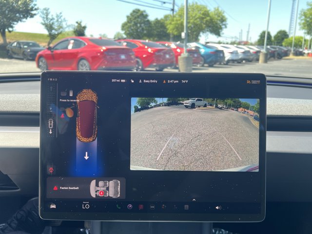 Used 2025 Tesla Model 3 Long Range image 14