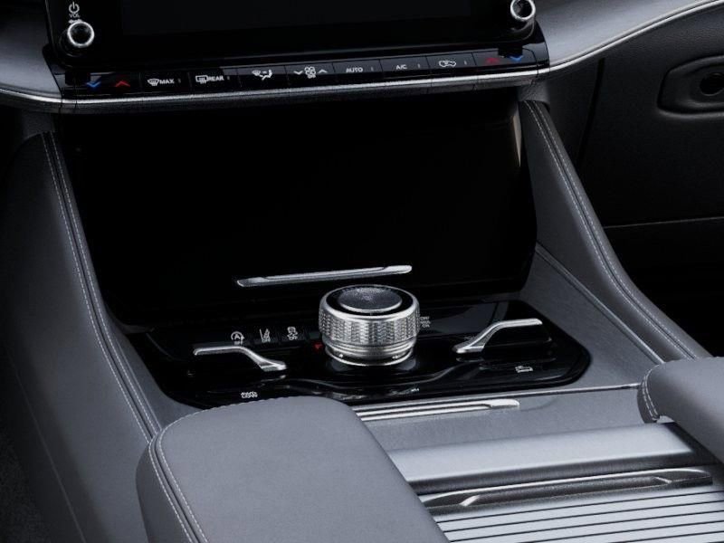 New 2025 Jeep Wagoneer Series II image 24