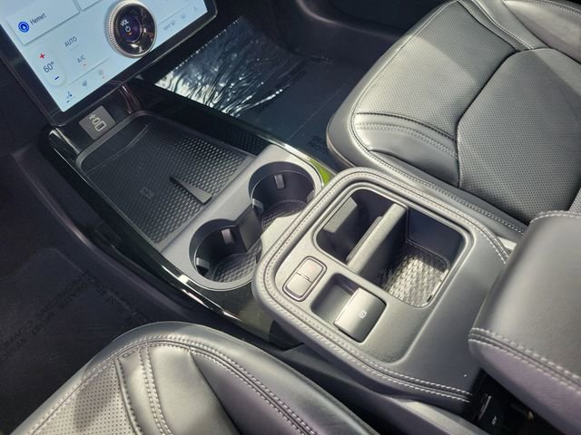 Certified 2025 Ford Mustang Mach-E Premium RWD image 18