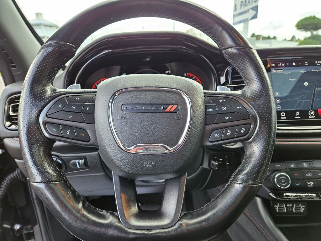 Used 2024 Dodge Durango GT AWD/4WD image 23