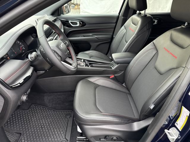 New 2026 Jeep Compass Trailhawk image 14