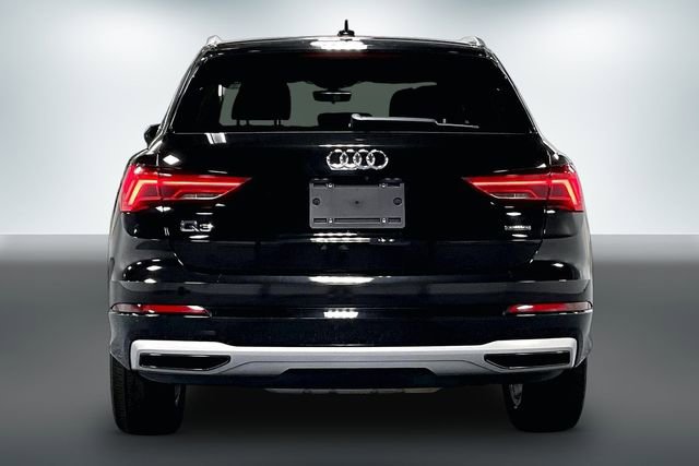 Used 2019 Audi Q3 2.0T Premium image 7