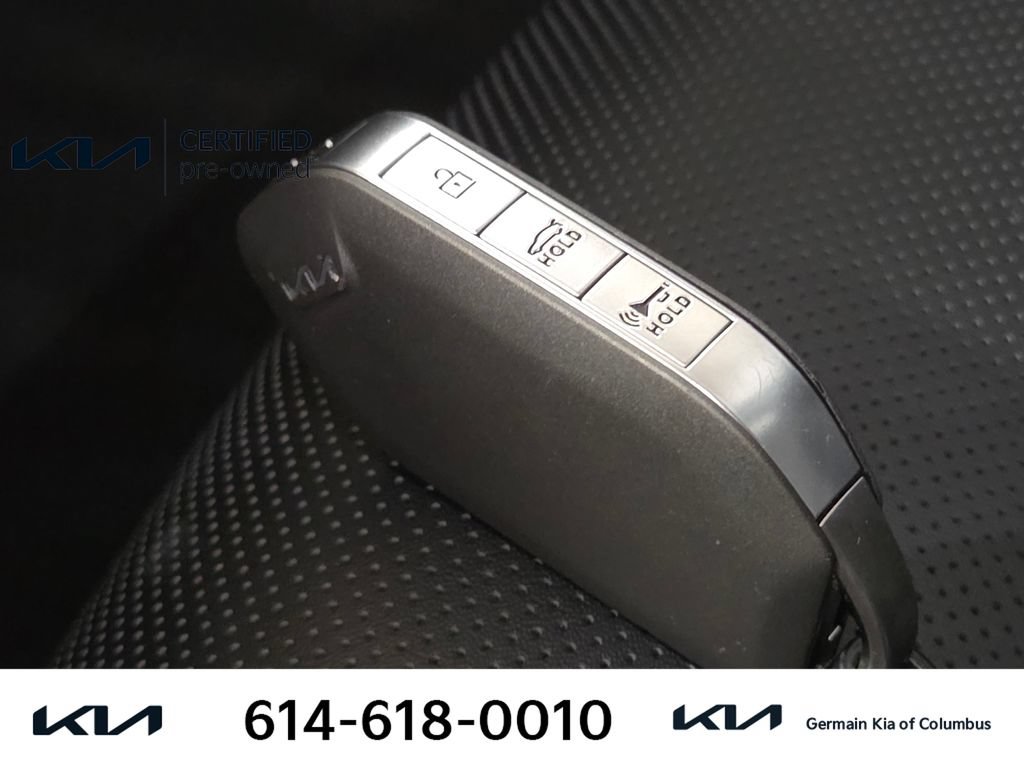 Certified 2026 Kia K4 EX FWD image 33