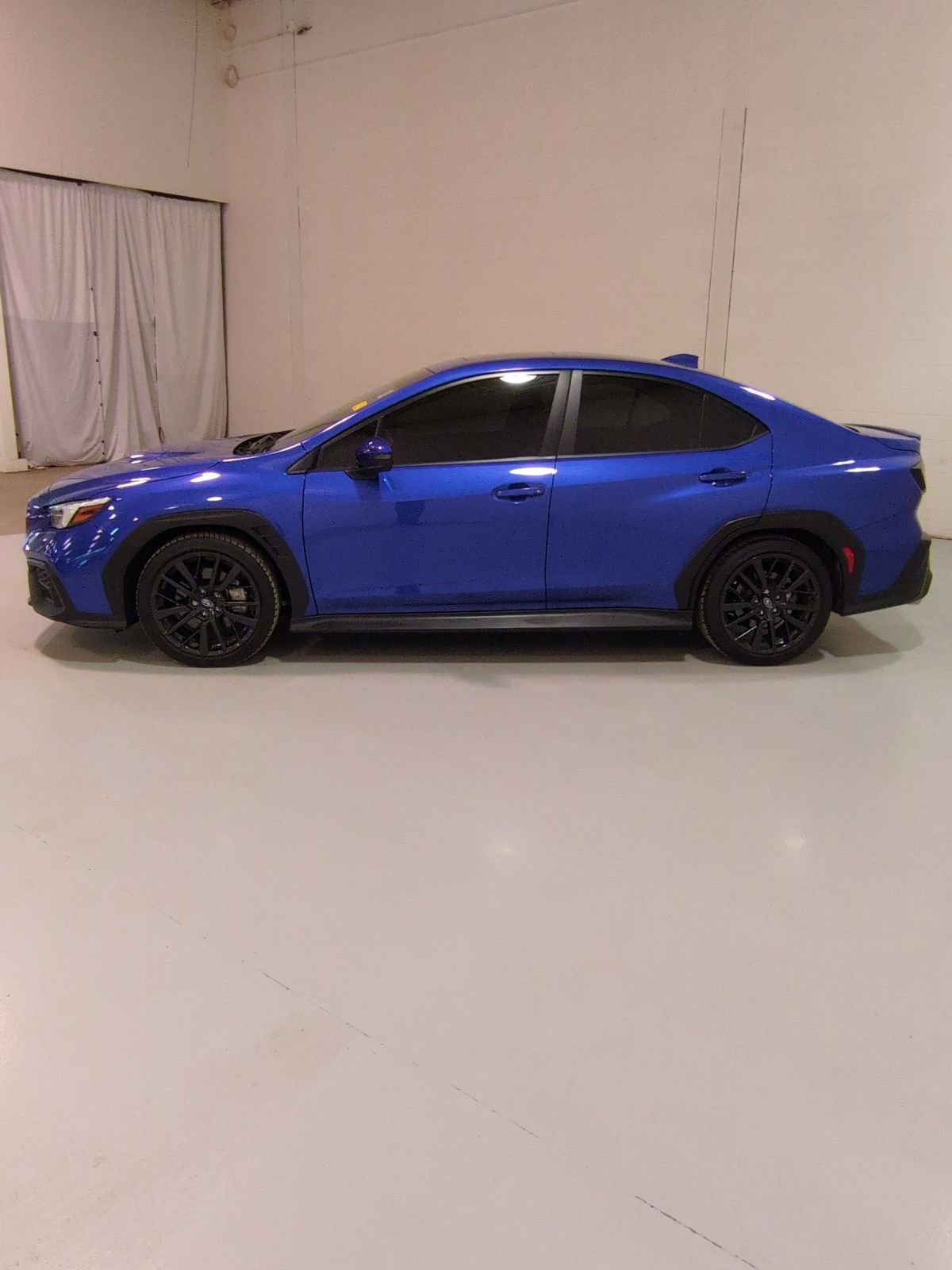 Used 2025 Subaru WRX Limited AWD/4WD image 7