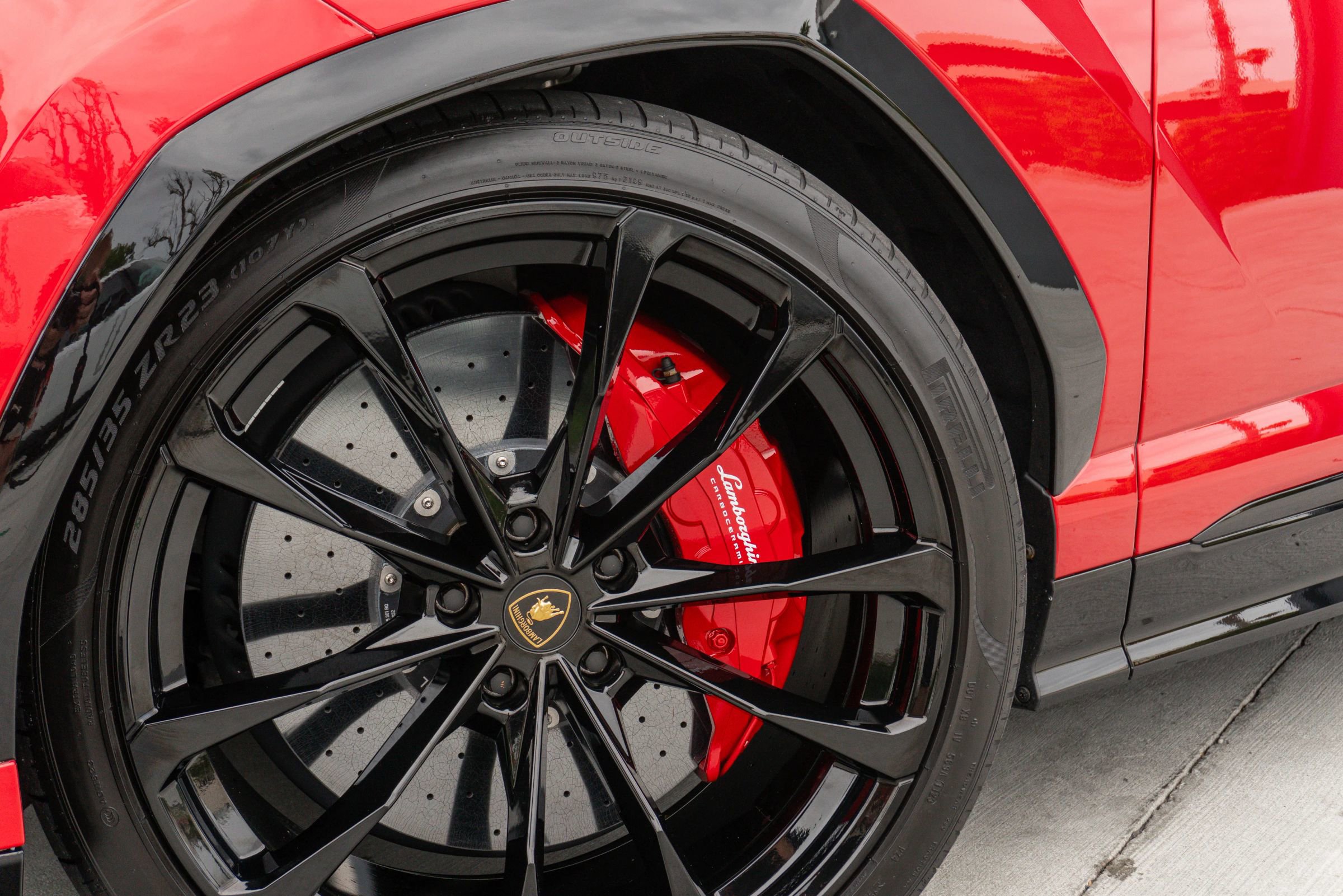 Used 2023 Lamborghini Urus S image 27