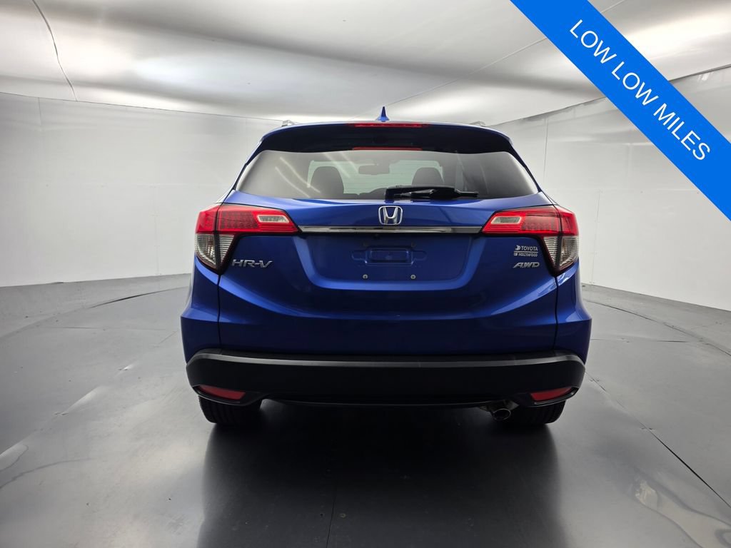 Used 2019 Honda HR-V EX-L image 5
