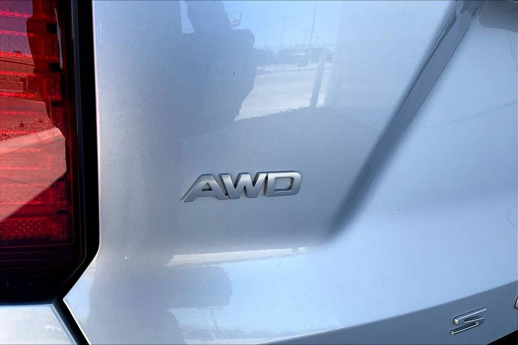 Used 2022 Kia Sorento S w/ Panoramic Sunroof Package image 8