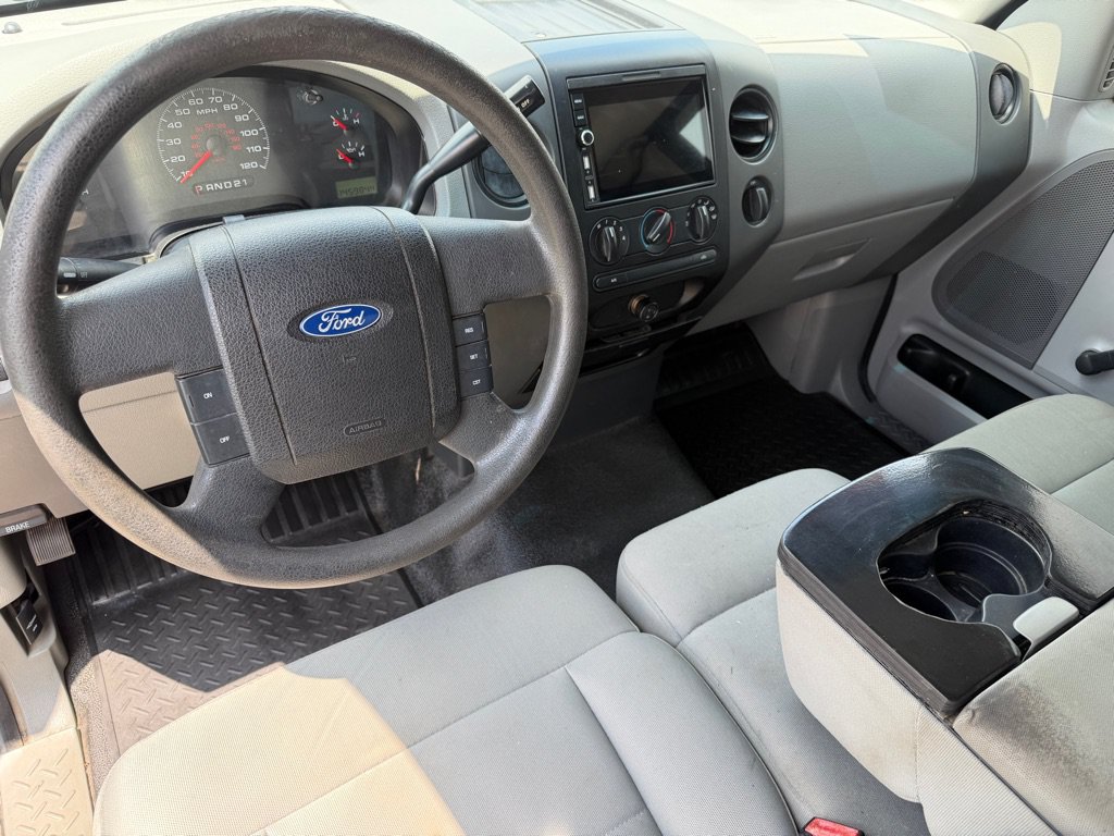 Used 2007 Ford F150 STX RWD image 10