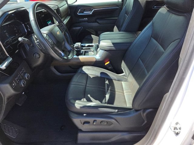 Certified 2023 Chevrolet Silverado 1500 High Country AWD/4WD image 10