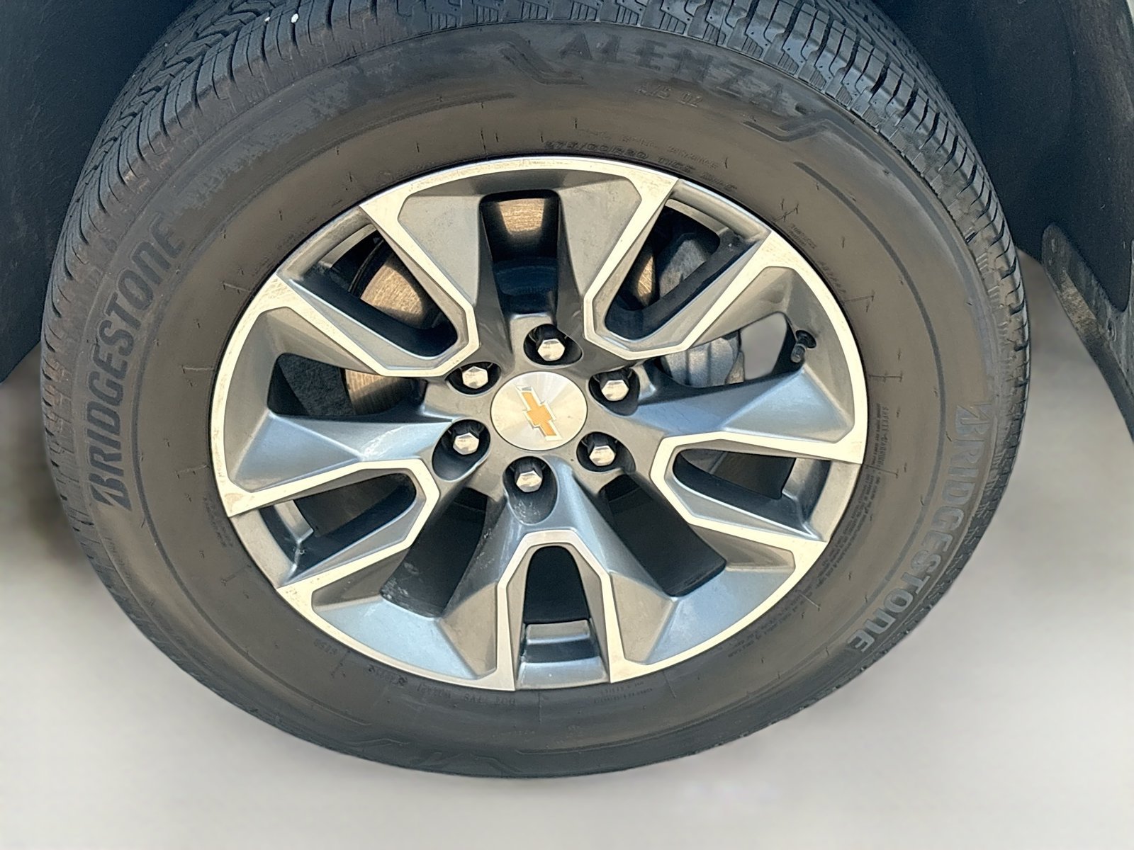 Used 2026 Chevrolet Silverado 1500 LT AWD/4WD image 30