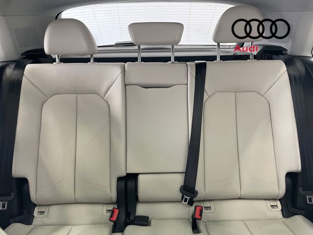 New 2025 Audi Q3 2.0T Premium Plus image 6