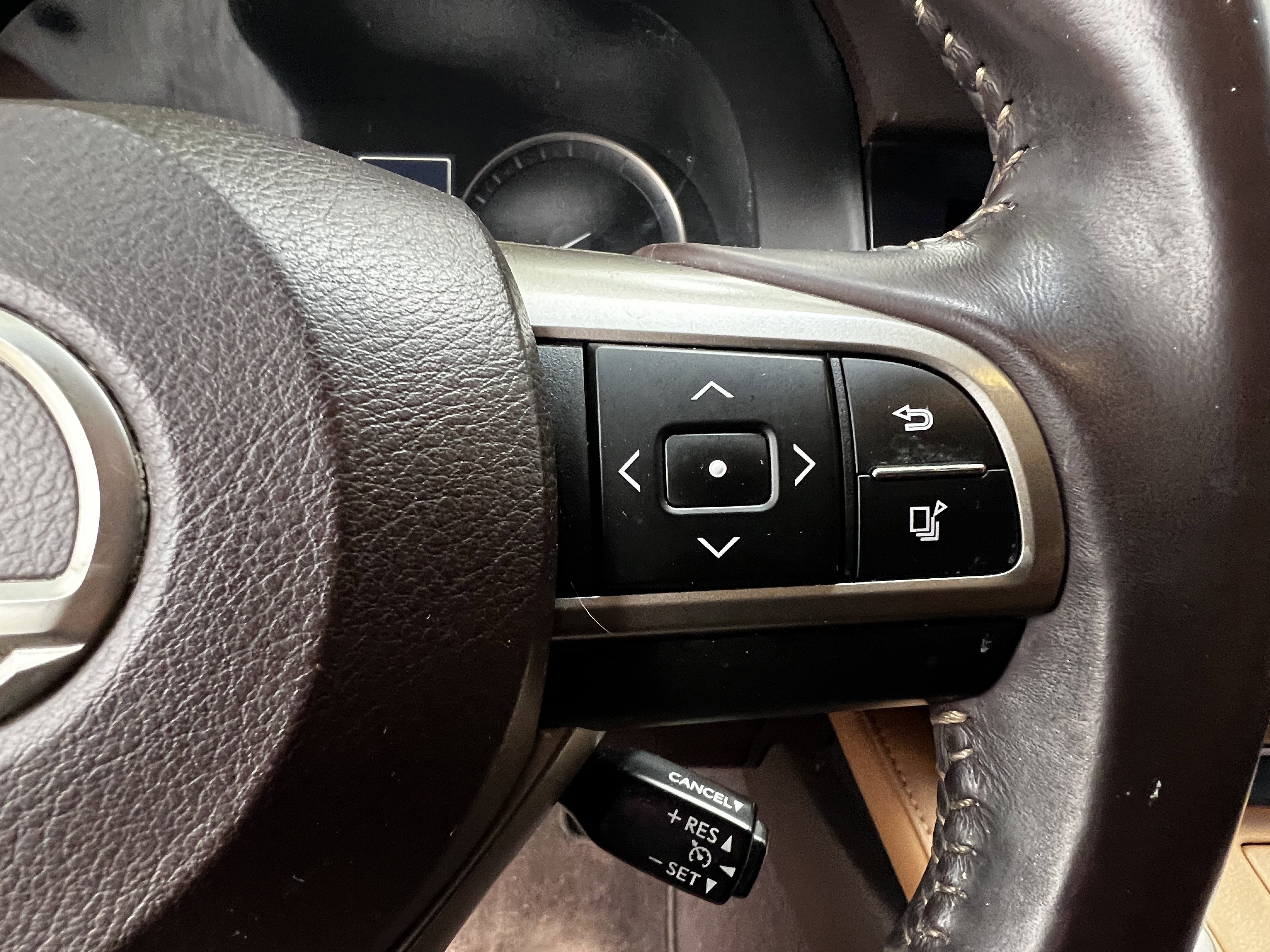 Used 2016 Lexus ES 350 w/ Accessory Package FWD image 20