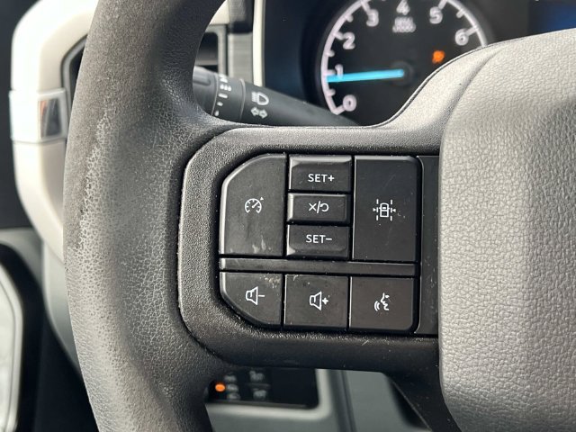 Used 2021 Ford F150 XL w/ Equipment Group 101A High AWD/4WD image 24