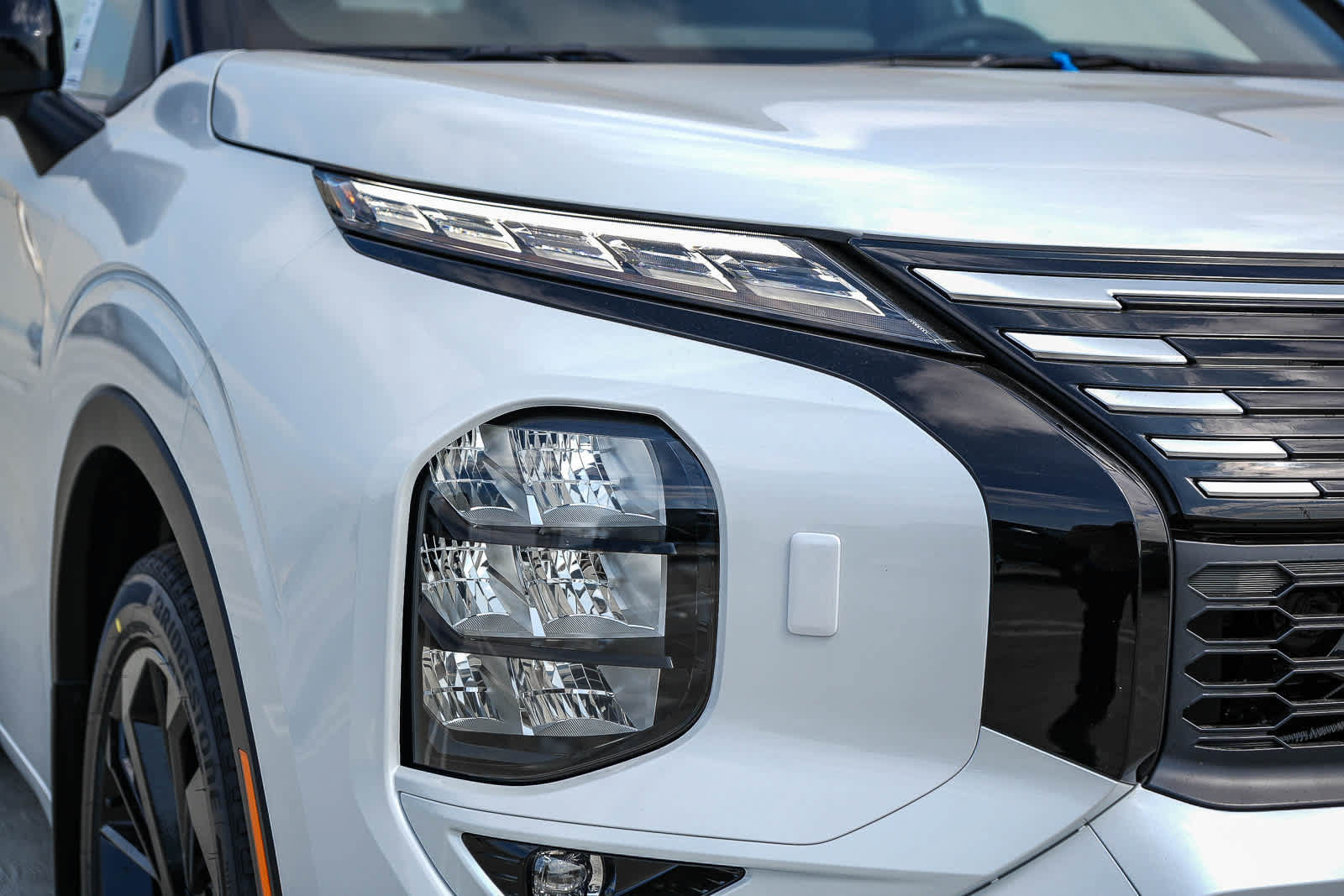 New 2026 Nissan Rogue Platinum AWD/4WD image 4