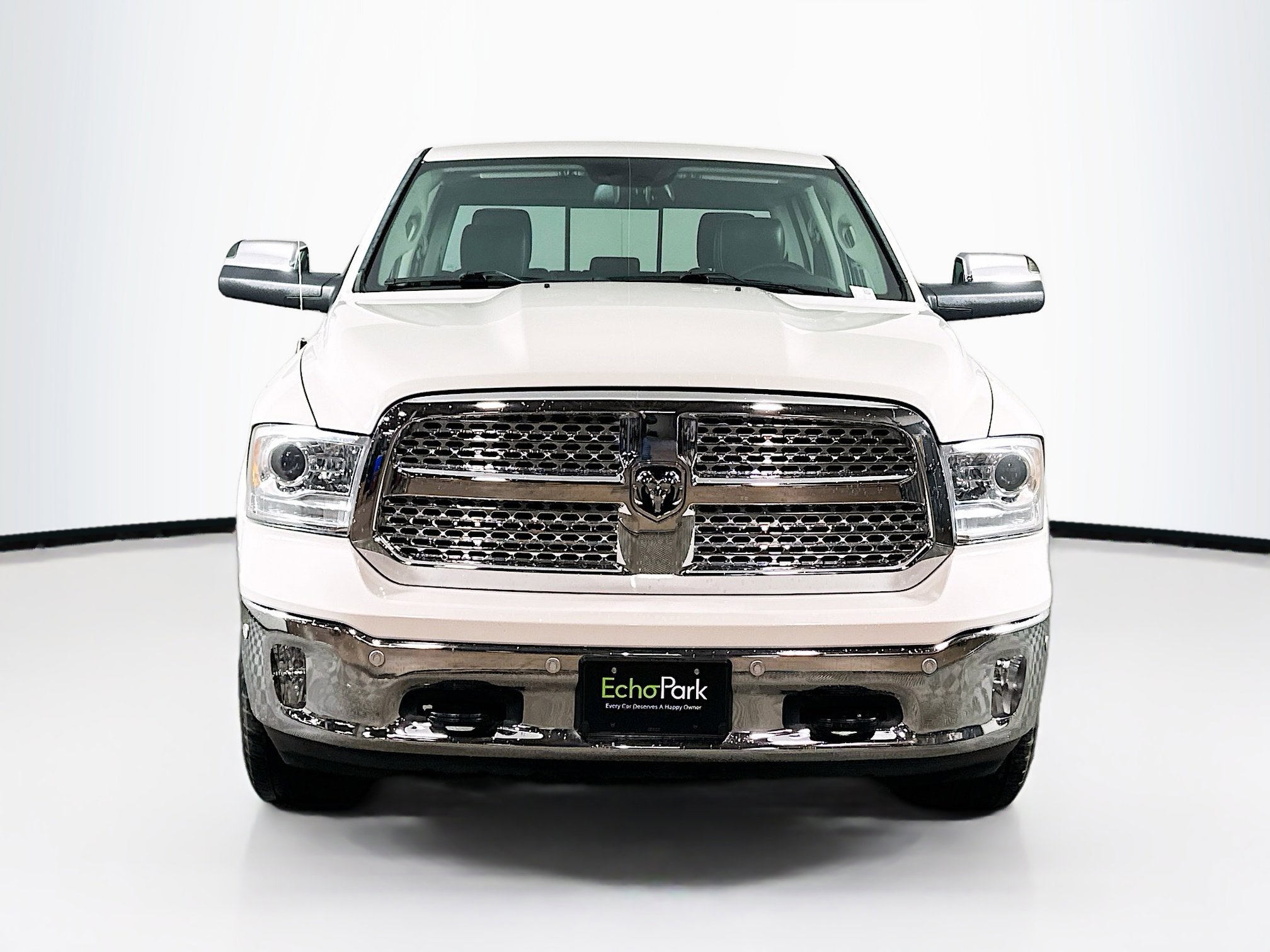 Used 2016 RAM 1500 Laramie w/ Convenience Group image 2