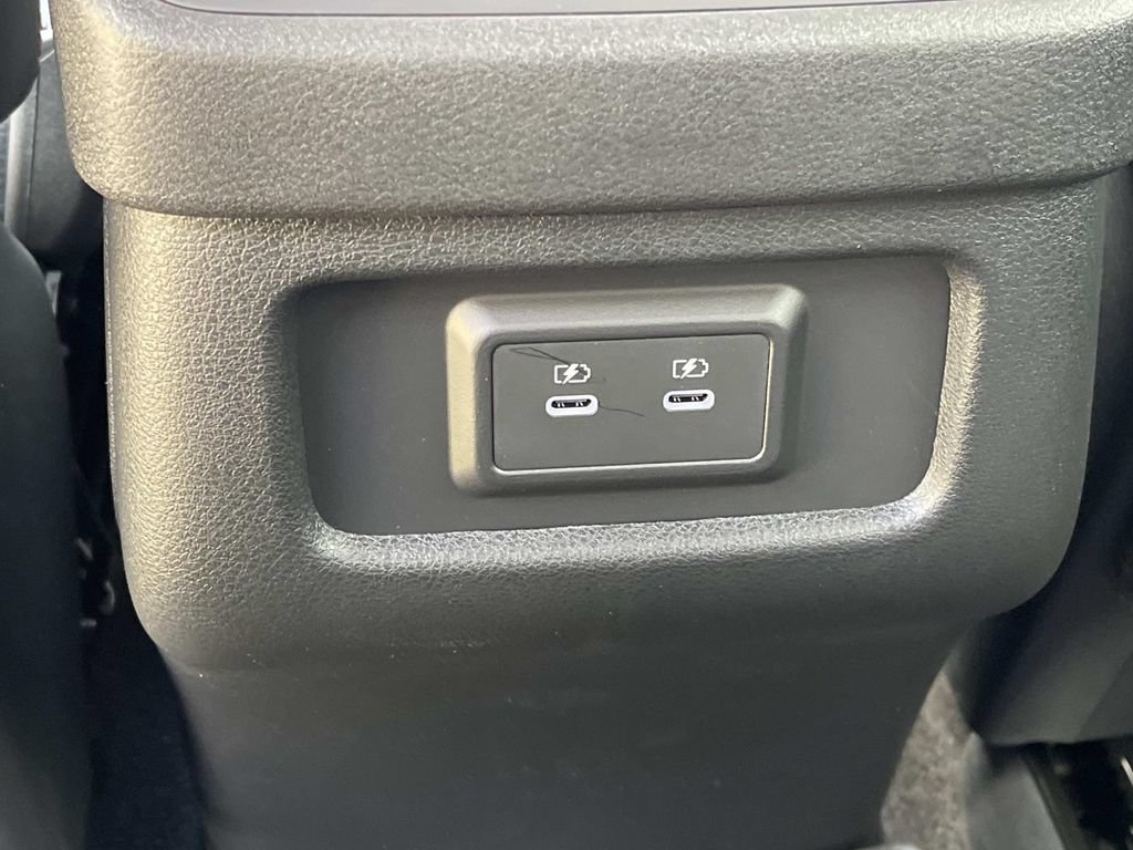 New 2026 Nissan Pathfinder Rock Creek AWD/4WD image 17