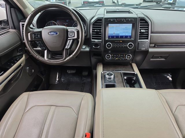 Certified 2021 Ford Expedition Limited image 14