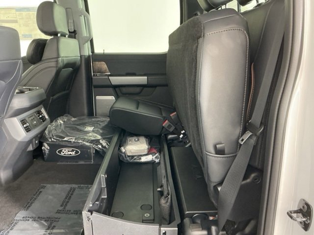 New 2026 Ford F350 Lariat image 33