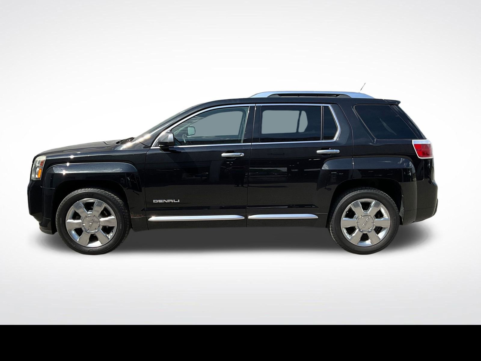 Used 2015 GMC Terrain Denali AWD/4WD image 15