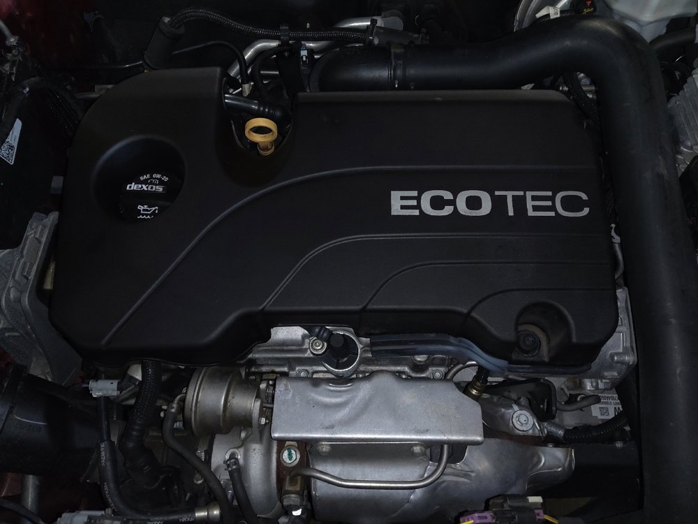 Used 2018 Chevrolet Equinox LT image 30