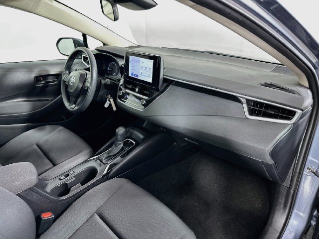 Used 2024 Toyota Corolla LE FWD image 27