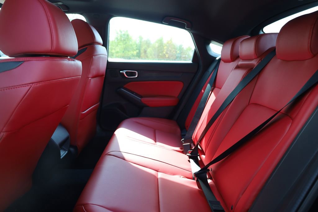 New 2026 Acura Integra A-Spec image 28