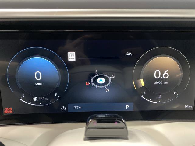 New 2026 Hyundai Palisade Calligraphy image 19