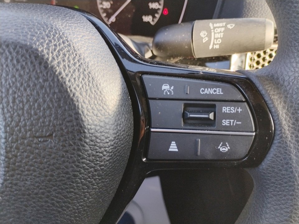 Used 2024 Honda Civic LX image 19