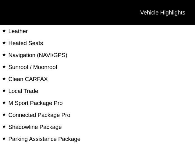 Used 2024 BMW M240i Coupe w/ Premium Package image 2