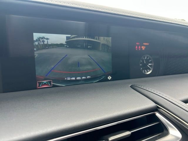 Used 2018 Lexus LC 500 Coupe w/ Performance Package RWD image 11