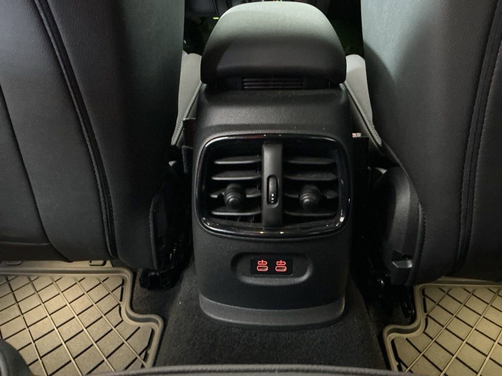 Certified 2024 MINI Cooper Clubman S image 27