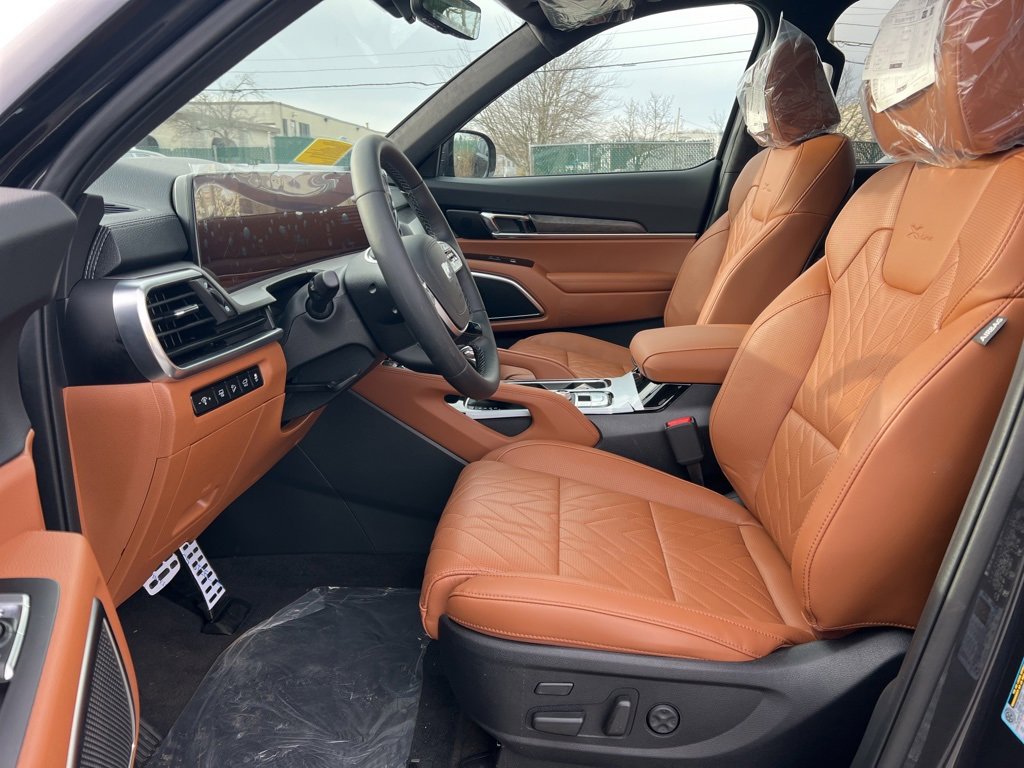 New 2025 Kia Telluride SX X-Line image 9