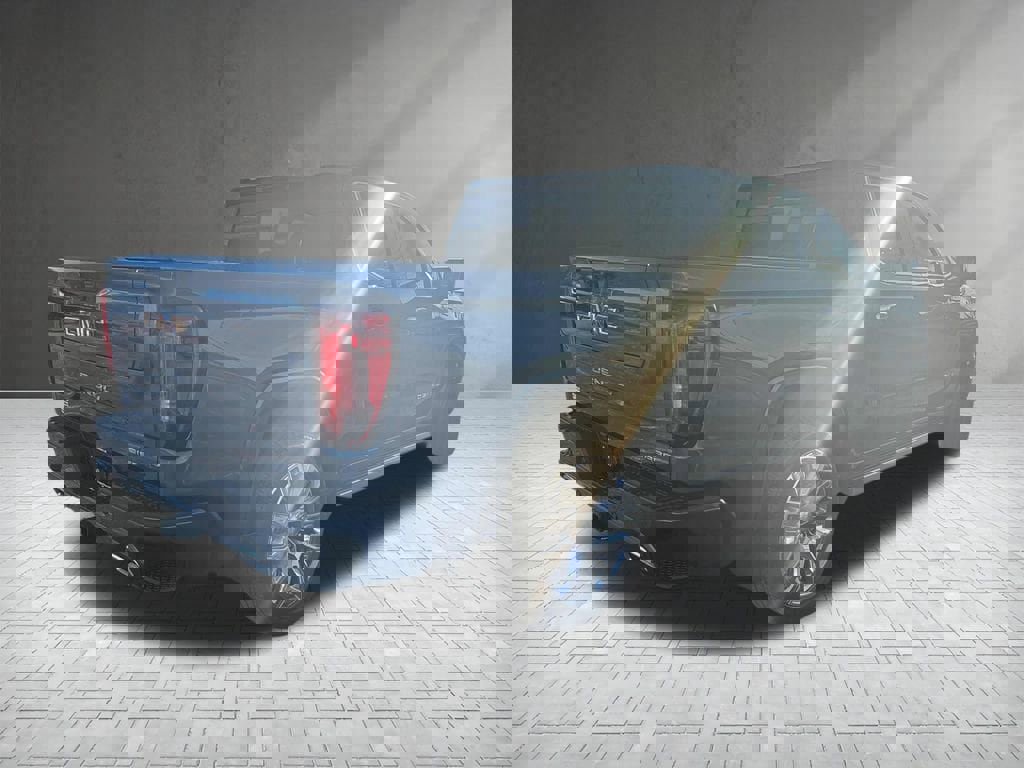 New 2026 GMC Sierra 1500 Denali image 5
