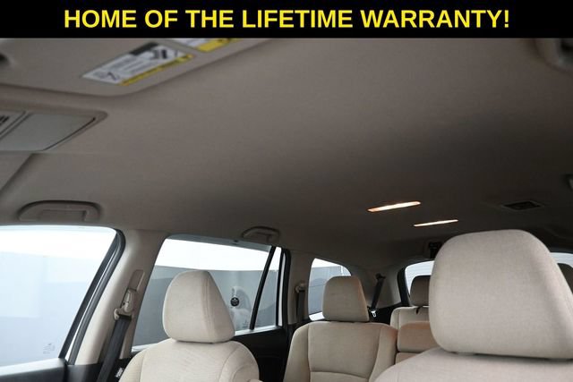 Used 2016 Honda Pilot EX image 31