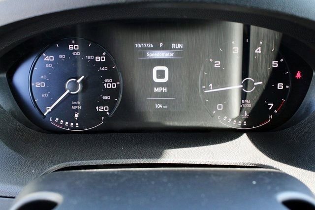 New 2024 RAM ProMaster 1500 w/ Safety Group image 14