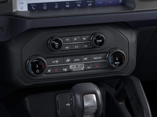 New 2025 Ford Bronco Raptor image 16