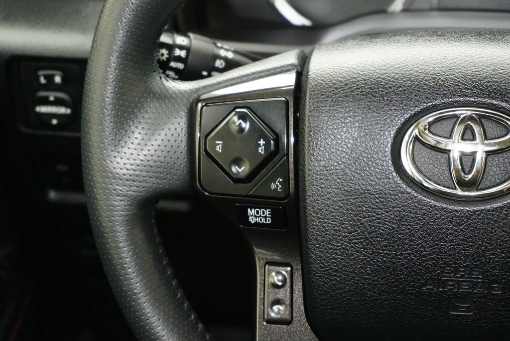 Used 2022 Toyota 4Runner TRD Pro AWD/4WD image 22