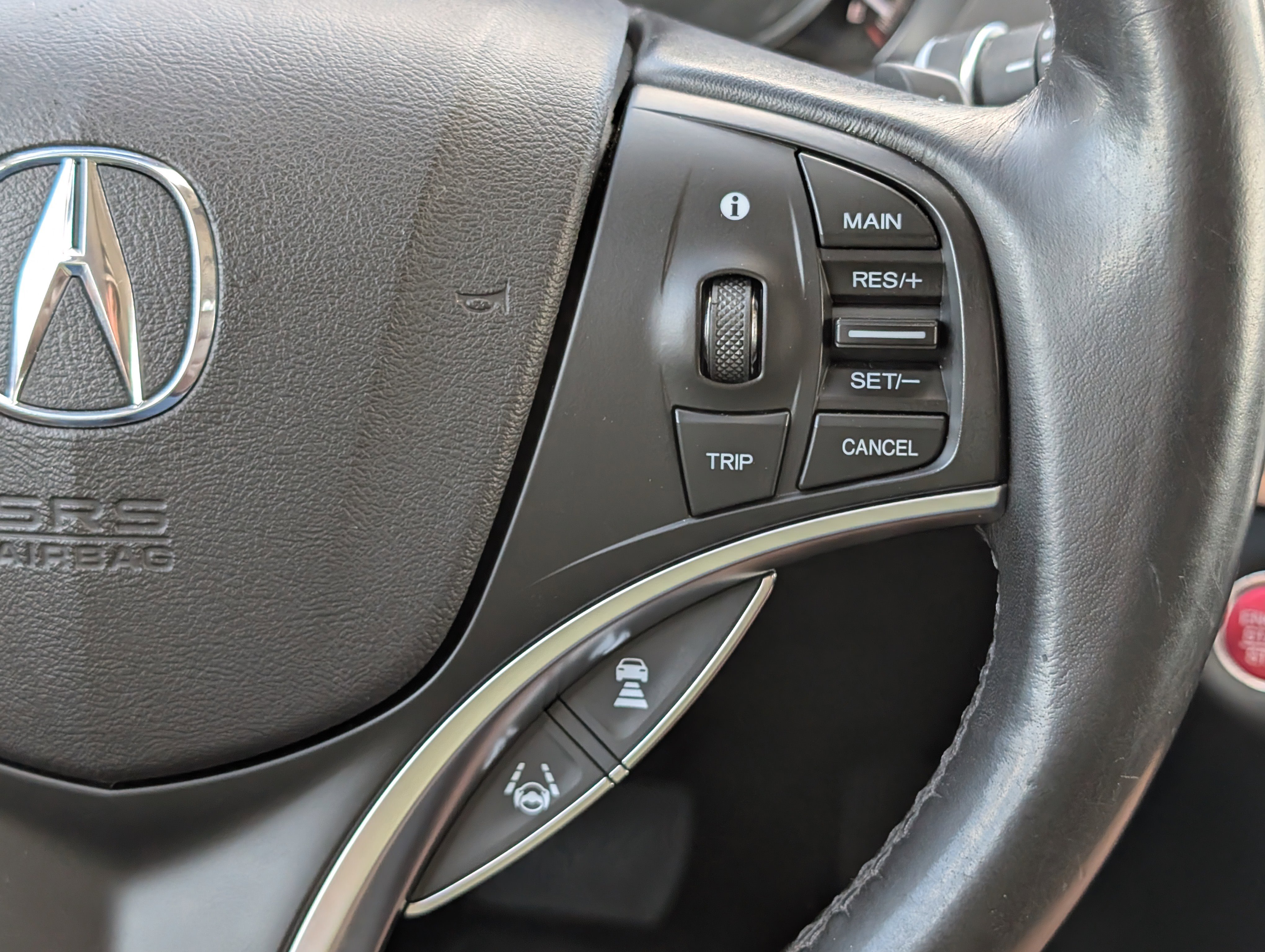 Used 2017 Acura MDX SH-AWD w/ Advance Package image 17