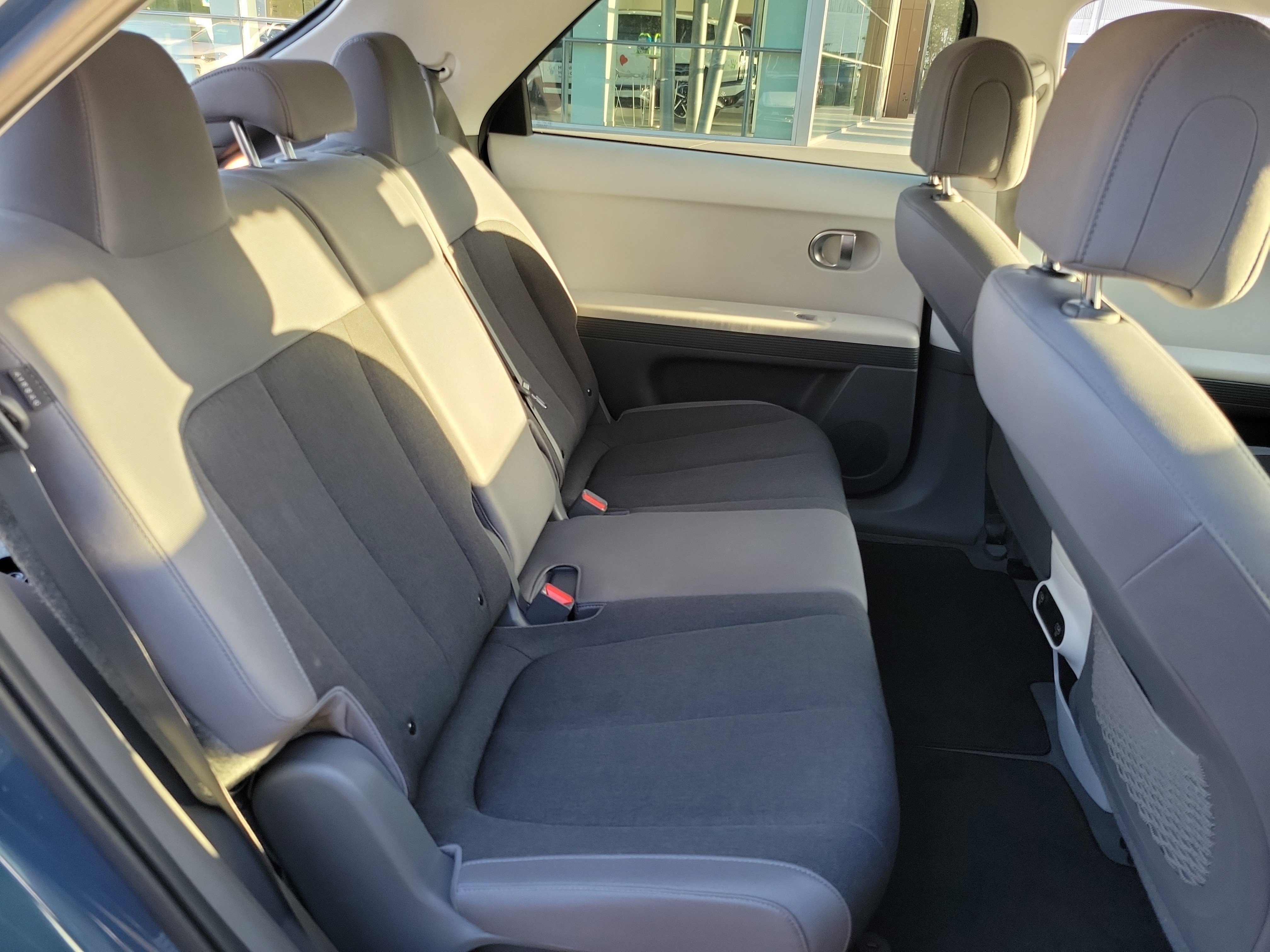 Certified 2024 Hyundai Ioniq 5 SEL RWD image 21